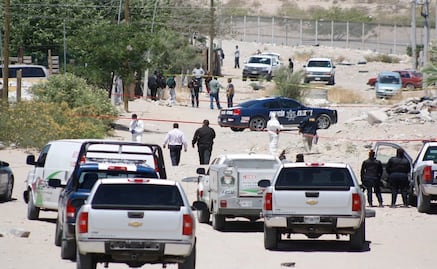 Asesinan a activista indígena en Chihuahua 