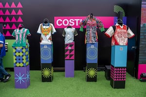 Celebra Brother premiación de la tercera edición de Crea con tu estilo