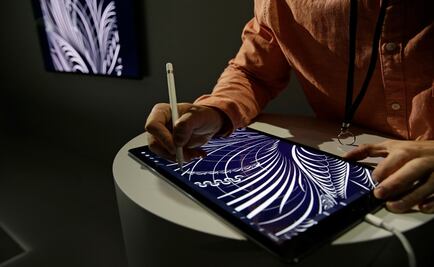 Acciones de Apple caen 1.92%