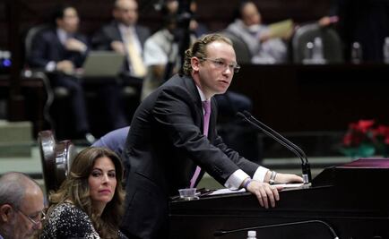 Diputados aprueban creación de la secretaría de Cultura