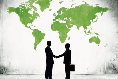 Mayores reformas para la competitividad