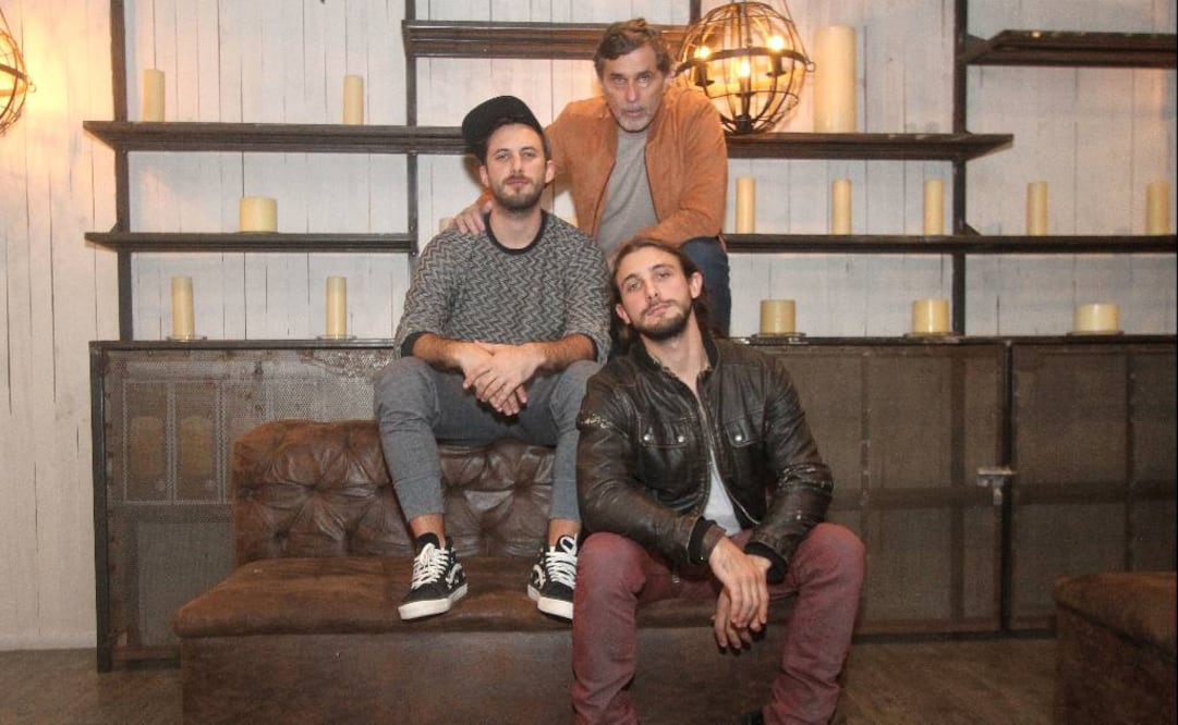 Foto: Carlos Mejía / AGENCIA EL UNIVERSAL