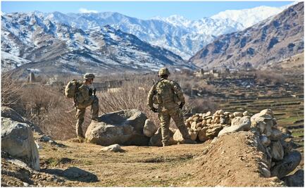 ¿Qué le espera a Afganistán con el retorno de los talibanes?