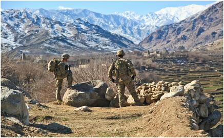 ¿Qué le espera a Afganistán con el retorno de los talibanes?
