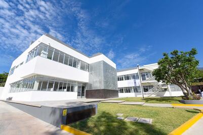 Inauguran fiscalía especializada en investigación de secuestros en Chiapas