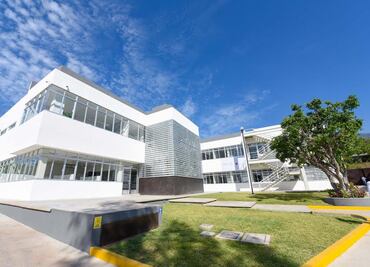 Inauguran fiscalía especializada en investigación de secuestros en Chiapas