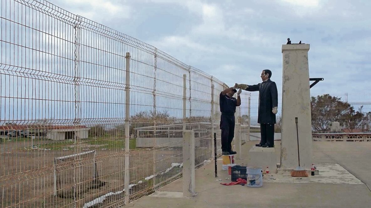 La historia se ha presentado en festivales y espera su estreno en salas. Fotos: Cortesía