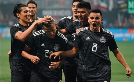 ¿Cuándo y dónde ver el partido de México vs Ecuador?