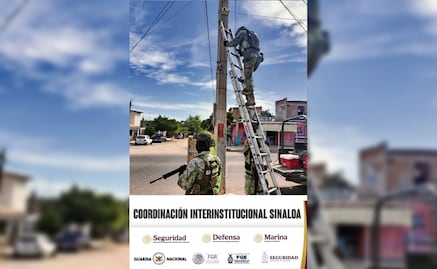 Crimen coloca cámaras de narcovigilancia en postes, casas y comercios; desactivan en 21 estados más de 6 mil equipos