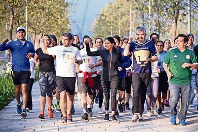 Barrales pide voto útil a simpatizantes priístas