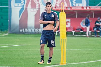 Guadalajara deja de lado los pretextos