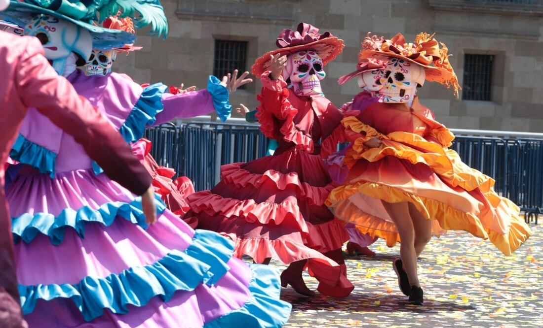 Foto: Berenice Fregoso/ EL UNIVERSAL