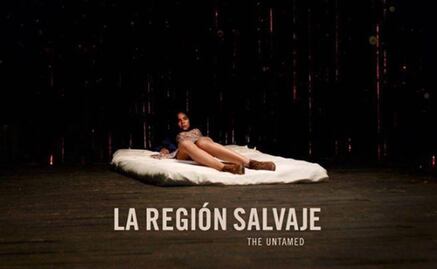 Cinemex retira de cartelera "La región salvaje"