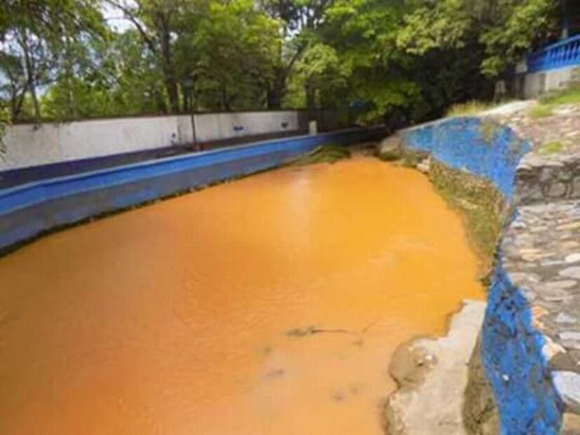 Aguas residuales y aire contaminado propician contagio de Covid-19