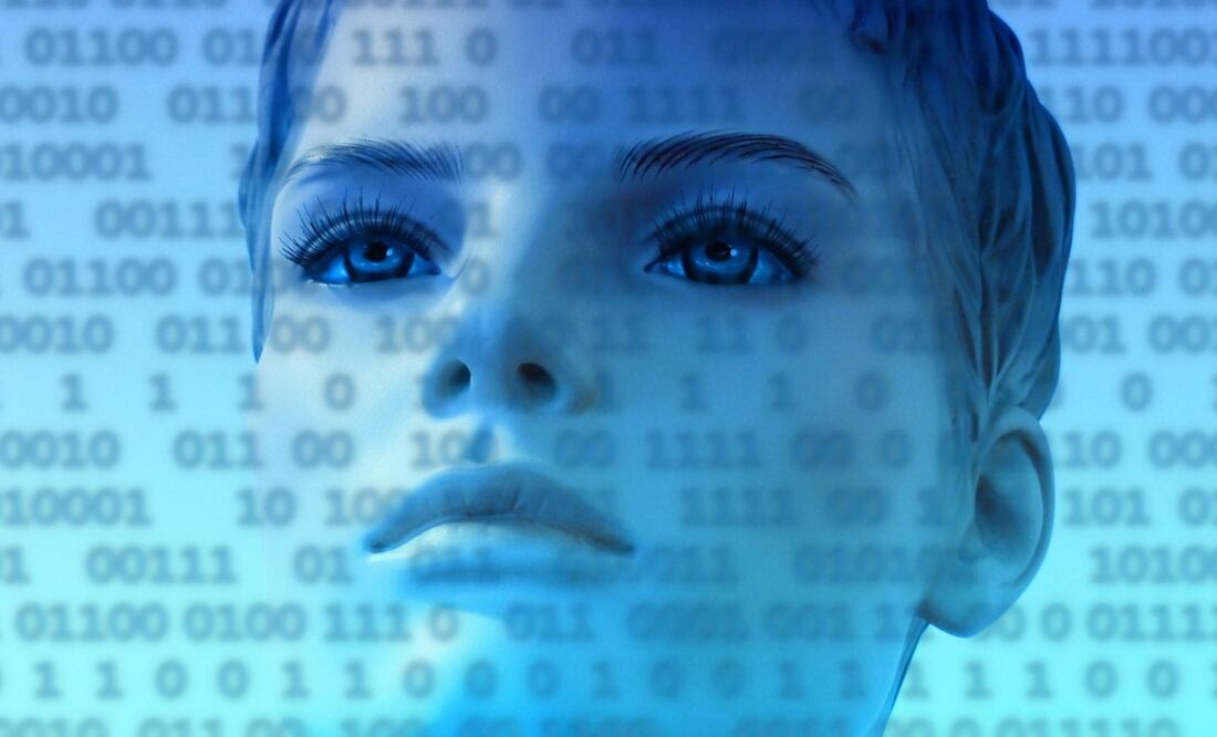 Mia Ash fue creada por "hackers" para robar información de empresas para delinquir. (FOTOS: Pixabay)