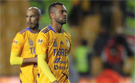 Rafael Carioca: Confiamos en Miguel Herrera para lograr un campeonato