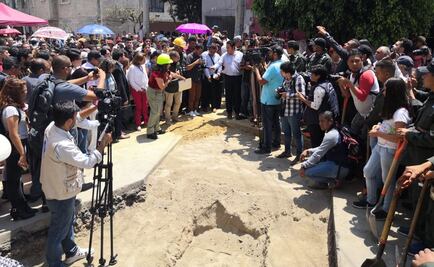 Iztapalapa invertirá 148 mdp en rehabilitación de grietas