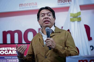 Delgado descalifica resolución del instituto