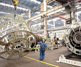 Comercio, en riesgo por el coronavirus