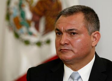 Beltrán Leyva secuestró a García Luna por no contestar sus llamadas, asegura “El Grande”