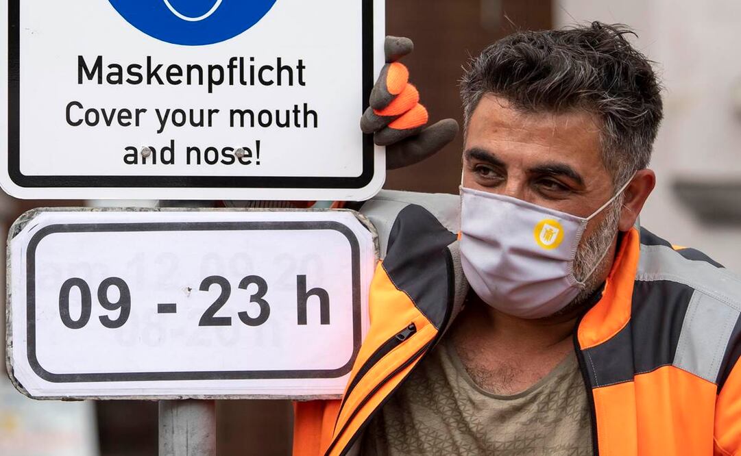 EFE/EPA/LUKAS BARTH-TUTTAS