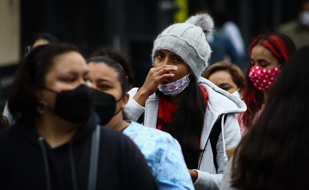 Foto: Archivo/EL UNIVERSAL 