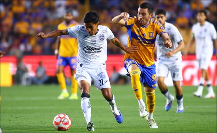 Resultado: Tigres y Querétaro comparten un aburrido empate en el Volcán