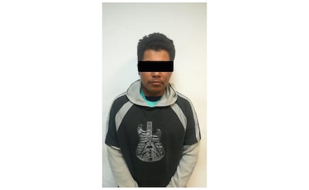 Vinculan a proceso a hombre acusado de violar a mujer en Neza