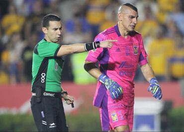 El arbitraje mexicano ya es la burla de cualquiera