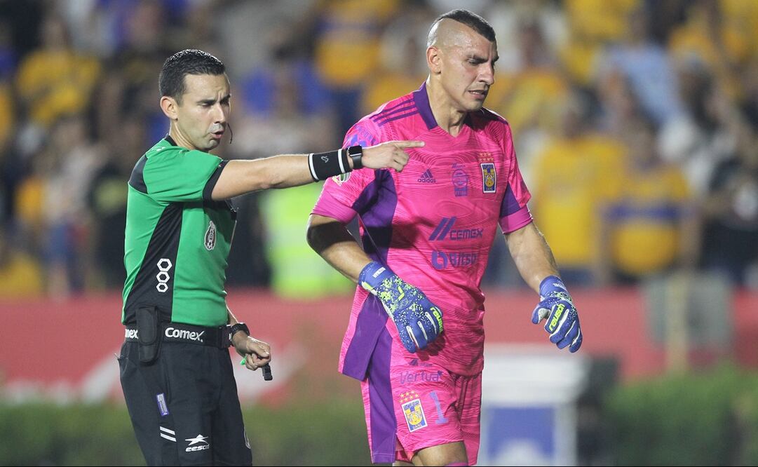 El arbitraje mexicano ya es la burla de cualquiera