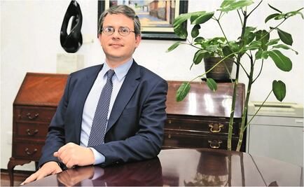 Nuevo acuerdo comercial disipará incertidumbre: SHCP