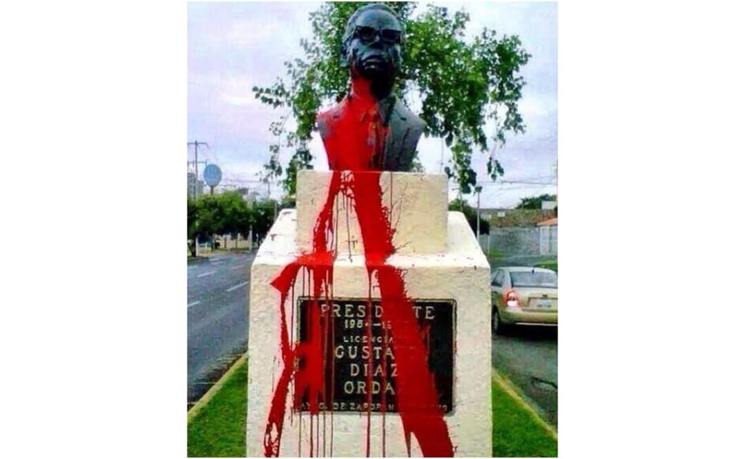 Foto: Redes Sociales