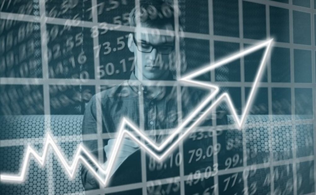 Bolsa mexicana rompe racha negativa con ganancia de 0.62%