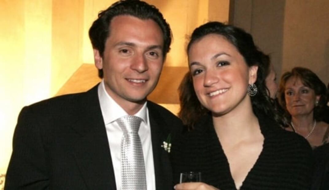 ¿Quienes son los Lozoya, la familia del exdirector de Pemex?