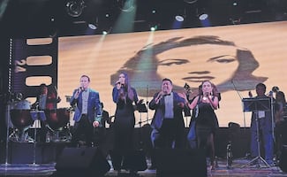 El tributo a Juanga que desconoce Iván Aguilera