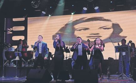 El tributo a Juanga que desconoce Iván Aguilera