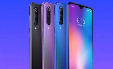  Los mejores teléfonos de Xiaomi