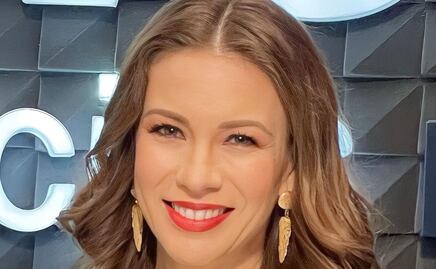 Ingrid Coronado: 3 trajes de baño con los que impone estilo a los 49 años