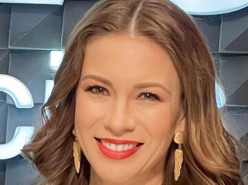 Ingrid Coronado: 3 trajes de baño con los que impone estilo a los 49 años