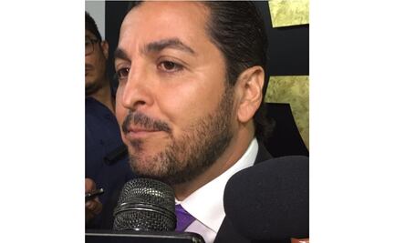 Diputados del PRI piden "justicia para Sonora" por Padrés