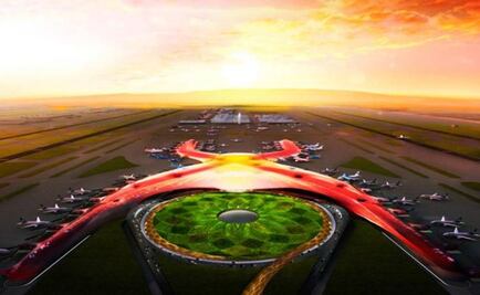 Slim's Carso in talks with FCC, Acciona to bid on US$3.5 bln airport terminal