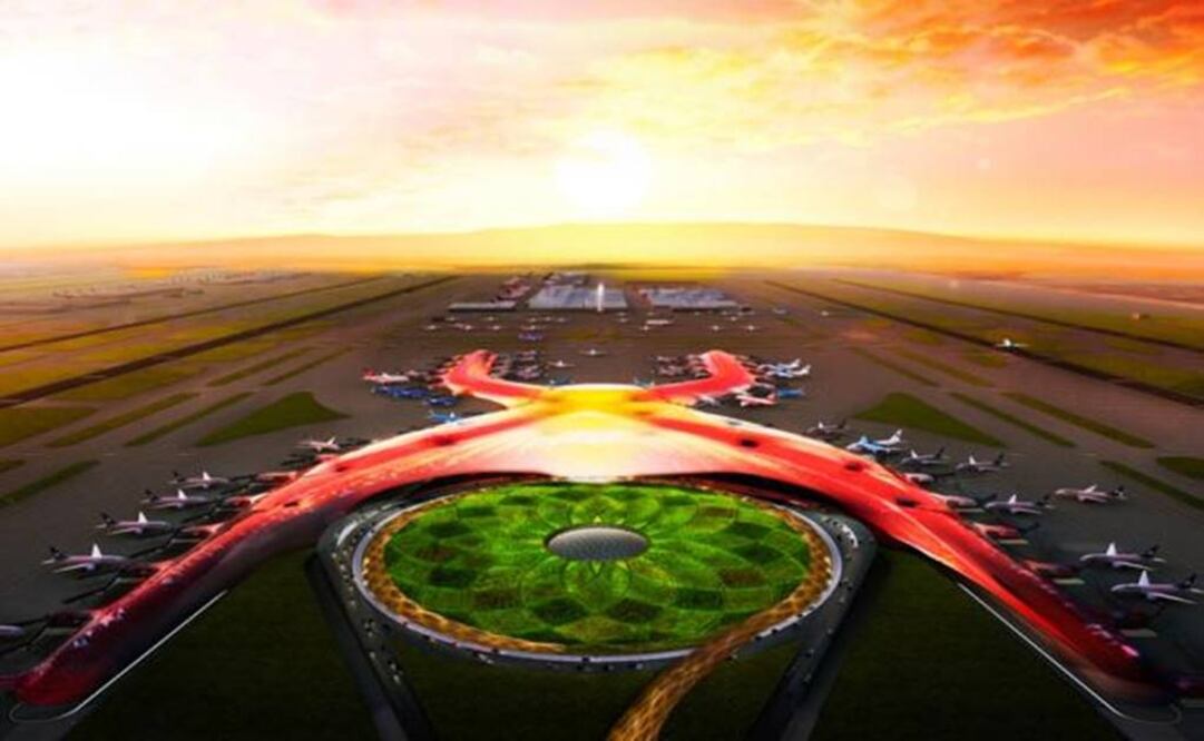 Slim's Carso in talks with FCC, Acciona to bid on US$3.5 bln airport terminal