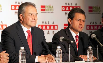 Prevenir la corrupción en las Policías de México es casi imposible: Ex asesor de Peña vs el narco