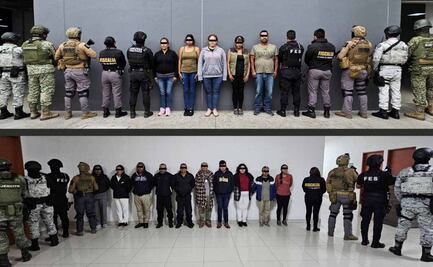 Prisión preventiva para 15 detenidos por evitar captura del alcalde electo de Santo Tomás de los Plátanos; entre ellos, familiares