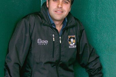 “Voy a dirigir en Europa y al Tricolor”