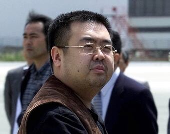 Interpol busca a sospechosos de la muerte de Kim Jong-nam