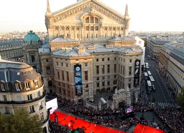 Polémica envuelve a Ópera de París por quejas de acoso