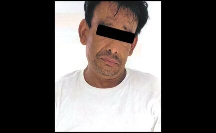 Detienen a sujeto que amenazaba con vender órganos de un menor de 2 años en Nuevo León