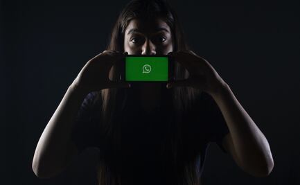 Cómo bloquear las llamadas en WhatsApp