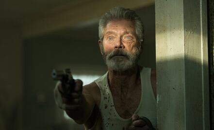 La película de terror en Netflix que no te permitirá mover de sillón durante 88 minutos